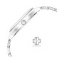 Titan Karishma 2679SM01 Blue Dial Metal Strap Quartz Women's Watch