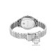 Titan Karishma 2679SM02 Black Dial Stainless Steel Strap Quartz Women's Watch