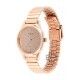 Titan Karishma 2679WM01 Brown Dial Metal Strap Quartz Women's Watch
