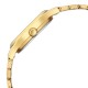 Titan Karishma 2679YM02 Gold Dial Stainless Steel Strap Quartz Women's Watch