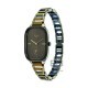 Titan Raga Chic 2687QM01 Green Dial Metal Strap Quartz Women's Watch Titan Raga Chic 2687QM01 Green Dial Metal Strap Quartz Women's Watch