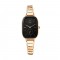 Titan Raga Chic 2687WM01 Black Dial Metal Strap Quartz Women's Watch