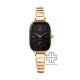Titan Raga Chic 2687WM01 Black Dial Metal Strap Quartz Women's Watch Titan Raga Chic 2687WM01 Black Dial Metal Strap Quartz Women's Watch