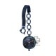 Titan Raga Delight 2693QM01 Blue Dial Metal Strap Quartz Women's Watch