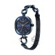 Titan Raga Delight 2693QM01 Blue Dial Metal Strap Quartz Women's Watch