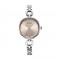 Titan Karishma 2702SM01 Silver Dial Stainless Steel Strap Quartz Women's Watch