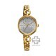 Titan Karishma 2702YM01 Silver Dial Stainless Steel Strap Quartz Women's Watch