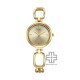 Titan Raga 2725YM01 Champagne Dial Metal Strap Quartz Women's Watch Titan Raga 2725YM01 Champagne Dial Metal Strap Quartz Women's Watch