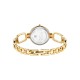 Titan Raga 2725YM01 Champagne Dial Metal Strap Quartz Women's Watch Titan Raga 2725YM01 Champagne Dial Metal Strap Quartz Women's Watch