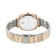 Titan Shaped Case 2730KM01 Silver Dial Metal Strap Quartz Women's Watch Titan Shaped Case 2730KM01 Silver Dial Metal Strap Quartz Women's Watch