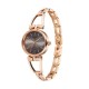 Titan Raga Ascend 2748WM01 Brown Dial Metal Strap Quartz Women's Watch Titan Raga Ascend 2748WM01 Brown Dial Metal Strap Quartz Women's Watch