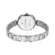 Titan Raga Memoirs 2752SM01 Silver Dial Metal Strap Quartz Women's Watch