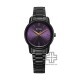 Titan Karishma 2760NM01 Purple Dial Stainless Steel Strap Quartz Women's Watch