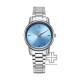 Titan Karishma 2760SM02 Blue Dial Stainless Steel Strap Quartz Women's Watch