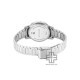 Titan Karishma 2760SM02 Blue Dial Stainless Steel Strap Quartz Women's Watch