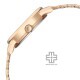 Titan Karishma 2760WM01 Silver Dial Stainless Steel Strap Quartz Women's Watch