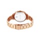 Titan Razzle Dazzle 2764WM01 Pink Dial Stainless Steel Strap Quartz Women's Watch Titan Razzle Dazzle 2764WM01 Pink Dial Stainless Steel Strap Quartz Women's Watch
