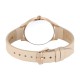 Titan Neo 2781WL03 Silver Dial Leather Strap Quartz Women's Watch
