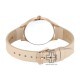 Titan Neo 2781WL03 Silver Dial Leather Strap Quartz Women's Watch