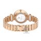 Titan Raga DEC Blaza 2796WM01 Rose Gold Dial Metal Strap Quartz Women's Watch
