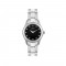Movado 605747 Silver Stainless Steel Women's Watch