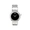 Movado 605752 Esperanza Silver Stainless Steel Men Watch