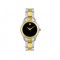Movado 605988 Junior Sport Two-Tone Stainless Steel Women Watch
