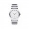 Movado 606479 Silver Stainless Steel Men Watch