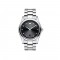 Movado 606496 Sportivo Silver Stainless Steel Men Watch