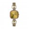 Sonata Colors of Earth 8186KM04 Brown Dial Metal Strap Women Watch