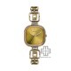 Sonata Colors of Earth 8186KM04 Brown Dial Metal Strap Women Watch