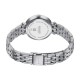 Sonata Wedding Edit 87082SM01 Pink Dial Stainless Steel Strap Women Watch