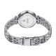 Sonata Wedding Edit 87082SM01 Pink Dial Stainless Steel Strap Women Watch