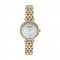 Sonata Wedding Edit 87082YM01 White Dial Stainless Steel Strap Women Watch
