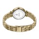 Sonata Wedding Edit 87082YM01 White Dial Stainless Steel Strap Women Watch