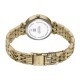 Sonata Wedding Edit 87082YM01 White Dial Stainless Steel Strap Women Watch
