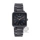Sonata Wedding Edit 87084NM01 Black Dial Stainless Steel Strap Women Watch