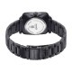 Sonata Wedding Edit 87084NM01 Black Dial Stainless Steel Strap Women Watch