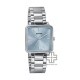 Sonata Wedding Edit 87084SM01 Blue Dial Stainless Steel Strap Women Watch