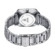 Sonata Wedding Edit 87084SM01 Blue Dial Stainless Steel Strap Women Watch