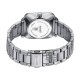 Sonata Wedding Edit 87084SM01 Blue Dial Stainless Steel Strap Women Watch