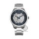 Titan Mechanical 90140SM01 Blue Dial Metal Strap Automatic Men's Watch Titan Mechanical 90140SM01 Blue Dial Metal Strap Automatic Men's Watch