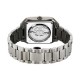 Titan Shaped Automatics 90162QM01 Black Dial Metal Strap Men's Watch Titan Shaped Automatics 90162QM01 Black Dial Metal Strap Men's Watch