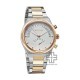 Titan Classique Micromotors 90180KM01 Silver Dial Stainless Steel Strap Men Watch