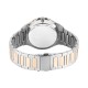 Titan Classic Slim Multifunction 90198KM01 Silver Dial Stainless Steel Strap Men Watch Titan Classic Slim Multifunction 90198KM01 Silver Dial Stainless Steel Strap Men Watch
