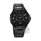 Titan Classic Slim Multifunction 90198NM01 Black Dial Stainless Steel Strap Men Watch Titan Classic Slim Multifunction 90198NM01 Black Dial Stainless Steel Strap Men Watch