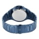 Titan Classic Slim Multifunction 90198QM01 Blue Dial Stainless Steel Strap Men Watch Titan Classic Slim Multifunction 90198QM01 Blue Dial Stainless Steel Strap Men Watch
