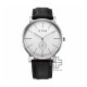 Titan Elegance 90203SL01 Silver Dial Leather Strap Men Watch Titan Elegance 90203SL01 Silver Dial Leather Strap Men Watch