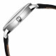 Titan Elegance 90203SL01 Silver Dial Leather Strap Men Watch Titan Elegance 90203SL01 Silver Dial Leather Strap Men Watch
