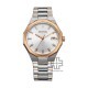 Titan Regalia Dodecagon 90212KM01 Silver Dial Stainless Steel Strap Men Watch